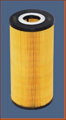 Filtr oleju MISFAT L583