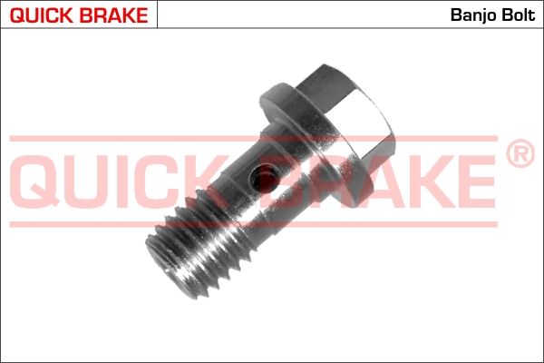 Dutý šroub QUICK BRAKE 3252