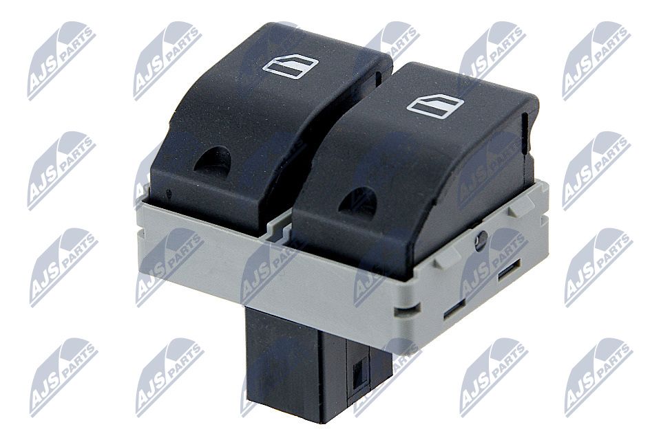 comutator,macara geam NTY EWS-WW-070