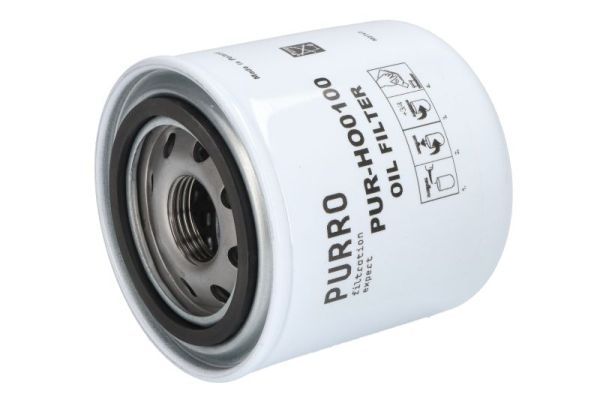 Filtru ulei PURRO PUR-HO0100