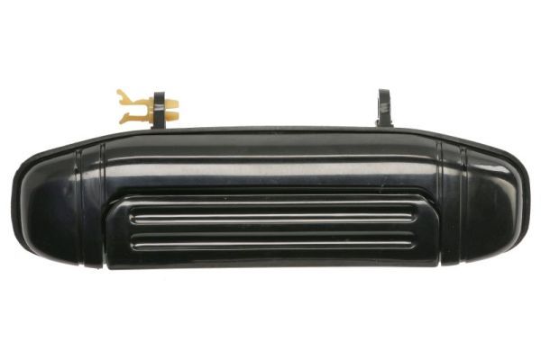 Väljaspoolne uksekäepide