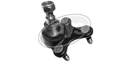 Przegub mocujący / prowadzący DYS 27-06104-1