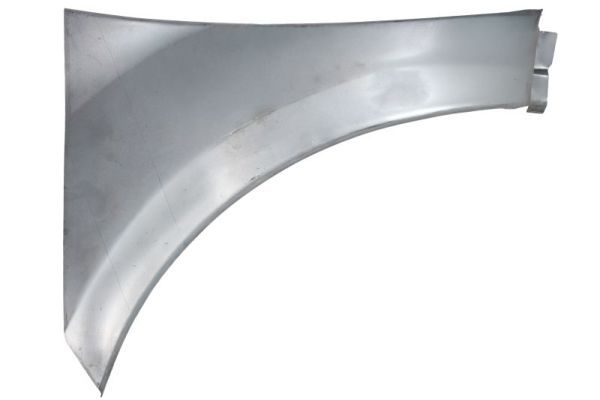 Внутренняя часть крыла