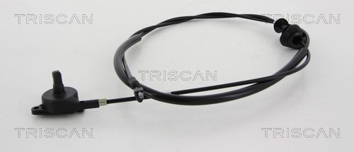 Cięgno zamka pokrywy komory silnika TRISCAN 8140 25602