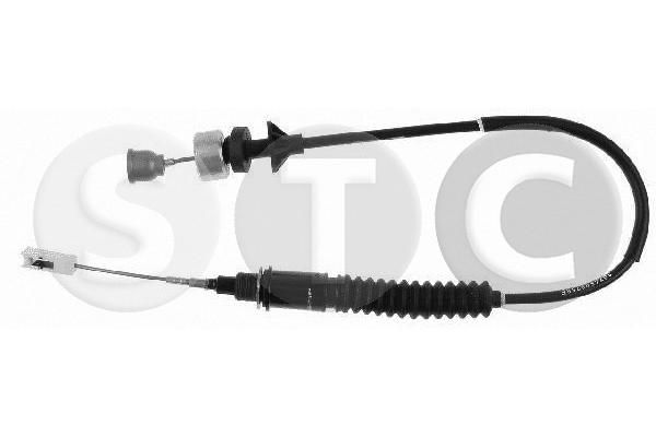 Cięgło, sterowanie sprzęgłem STC T480042