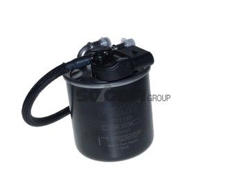 Filtr paliwa FRAM P11196