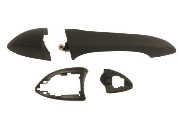 Наружная ручка двери