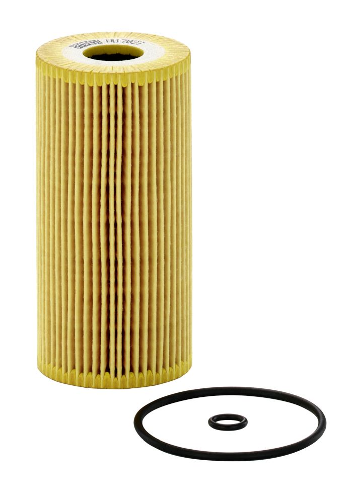 Olejový filter MANN-FILTER HU 7027 z