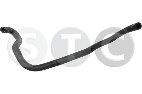 Furtun radiator STC T498064