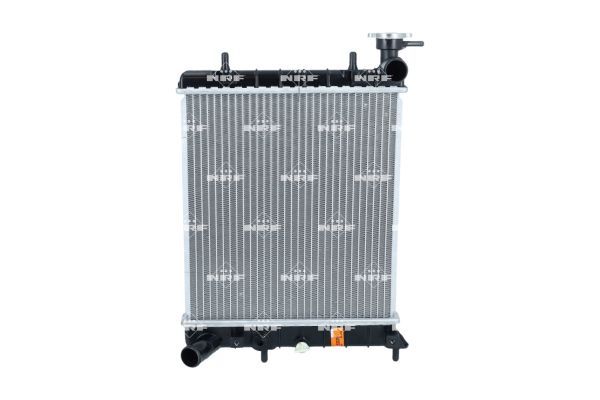 Chladič, chlazení motoru NRF 53376