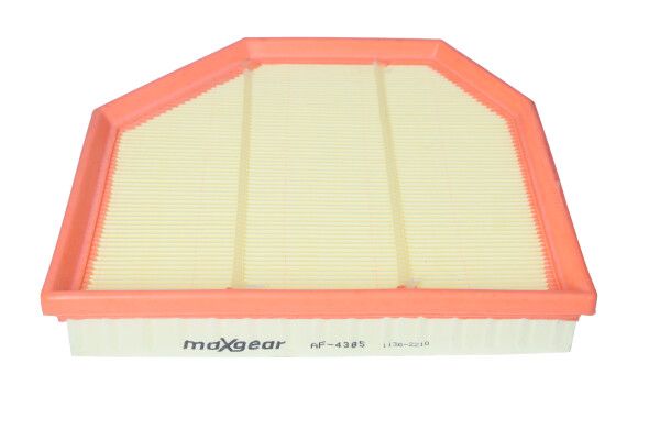 Vzduchový filter MAXGEAR 26-2542