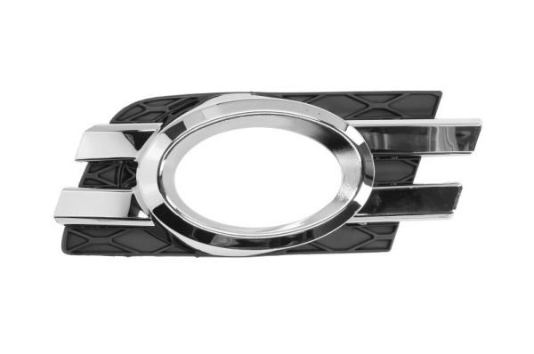 Grille de ventilation, pare-chocs