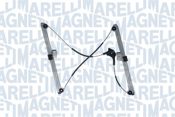 Podnośnik szyby MAGNETI MARELLI 350103170443
