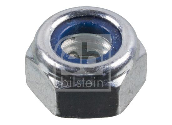 Écrou de suspension d'essieu