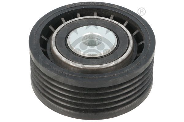 rolka kierunkowa / prowadząca, pasek klinowy zębaty OPTIMAL 0-N1650