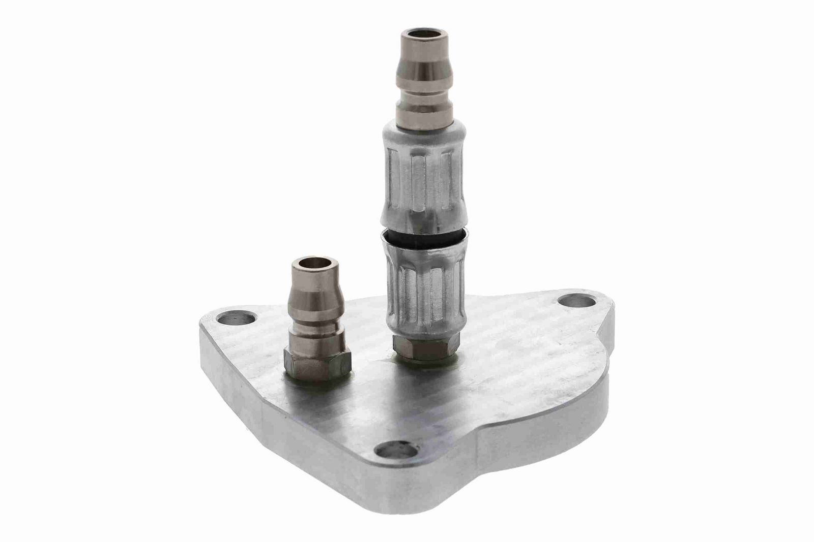 Adaptateur de remplissage, transmission