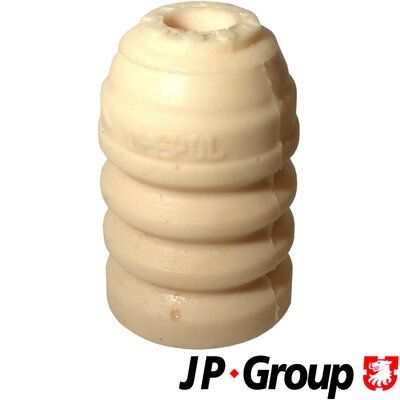 Dystans gumowy, resorowanie JP GROUP 1142600500