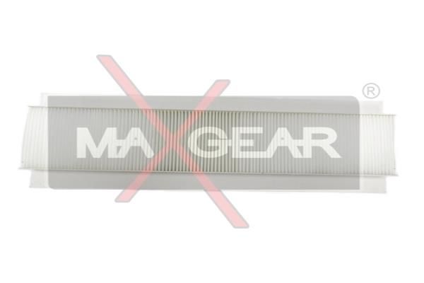 Filtr, vzduch v interiéru MAXGEAR 26-0039