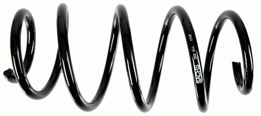 Arc spiral SACHS 998 944