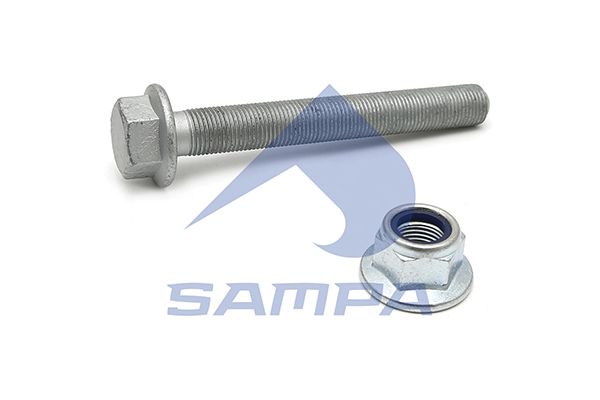 Set montare, amortizor SAMPA 094.771
