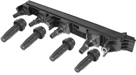 Cewka zapłonowa GM B0119