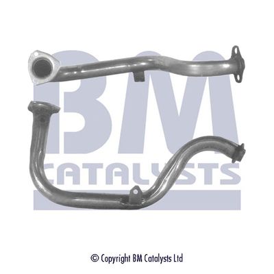 Rura wydechowa BM CATALYSTS BM70274