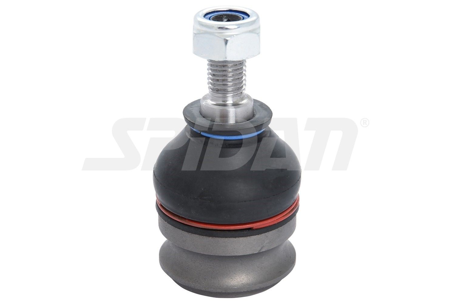 Pivot SPIDAN CHASSIS PARTS 40989