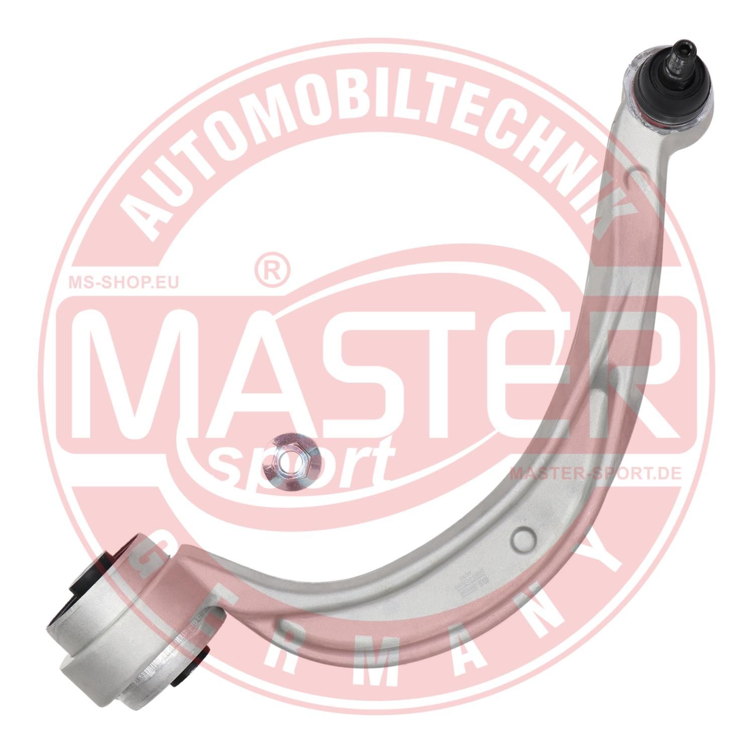 Brat, suspensie roata MASTER SPORT 38967-PCS-MS