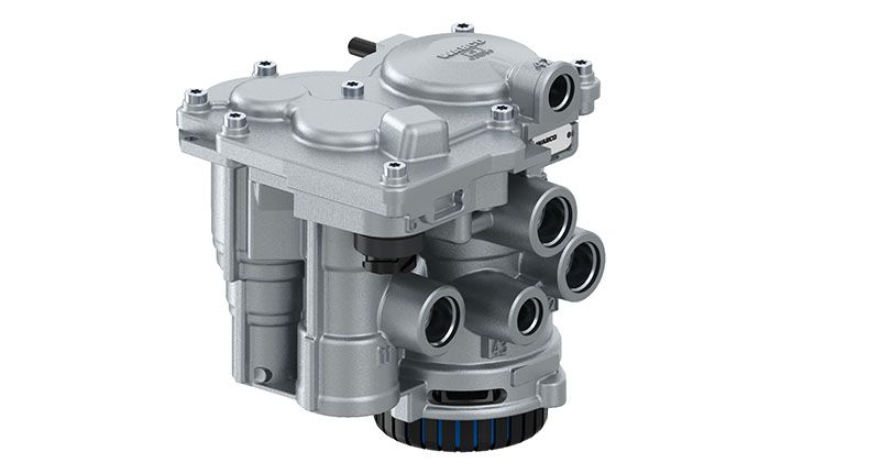 supapa releu,ABS WABCO 4802040020