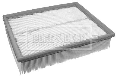 Filtr powietrza BORG & BECK BFA2032