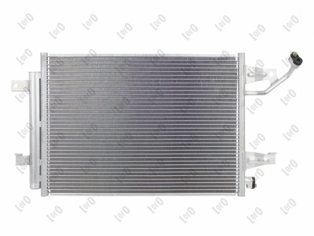 Конденсатор, кондиционер