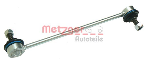Brat/bieleta suspensie, stabilizator METZGER 53022318