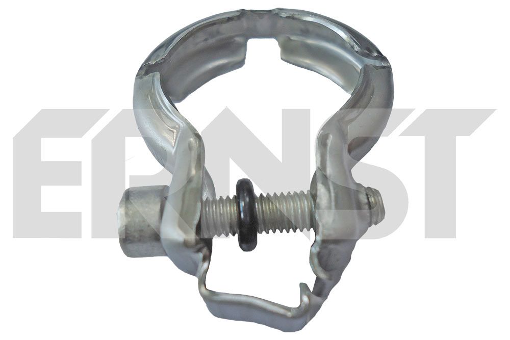 Conector teava, sistem de esapament ERNST 490078