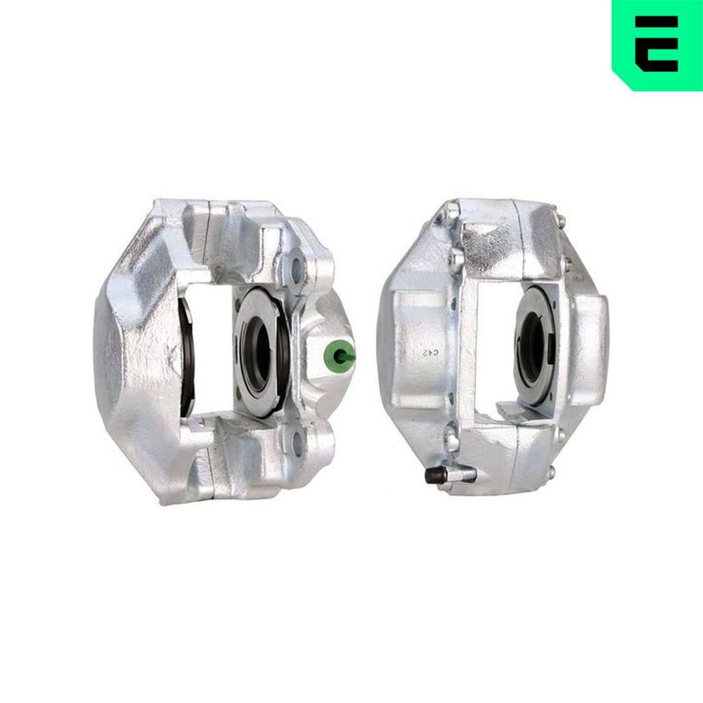 Etrier frana OPTIMAL BC-1218R