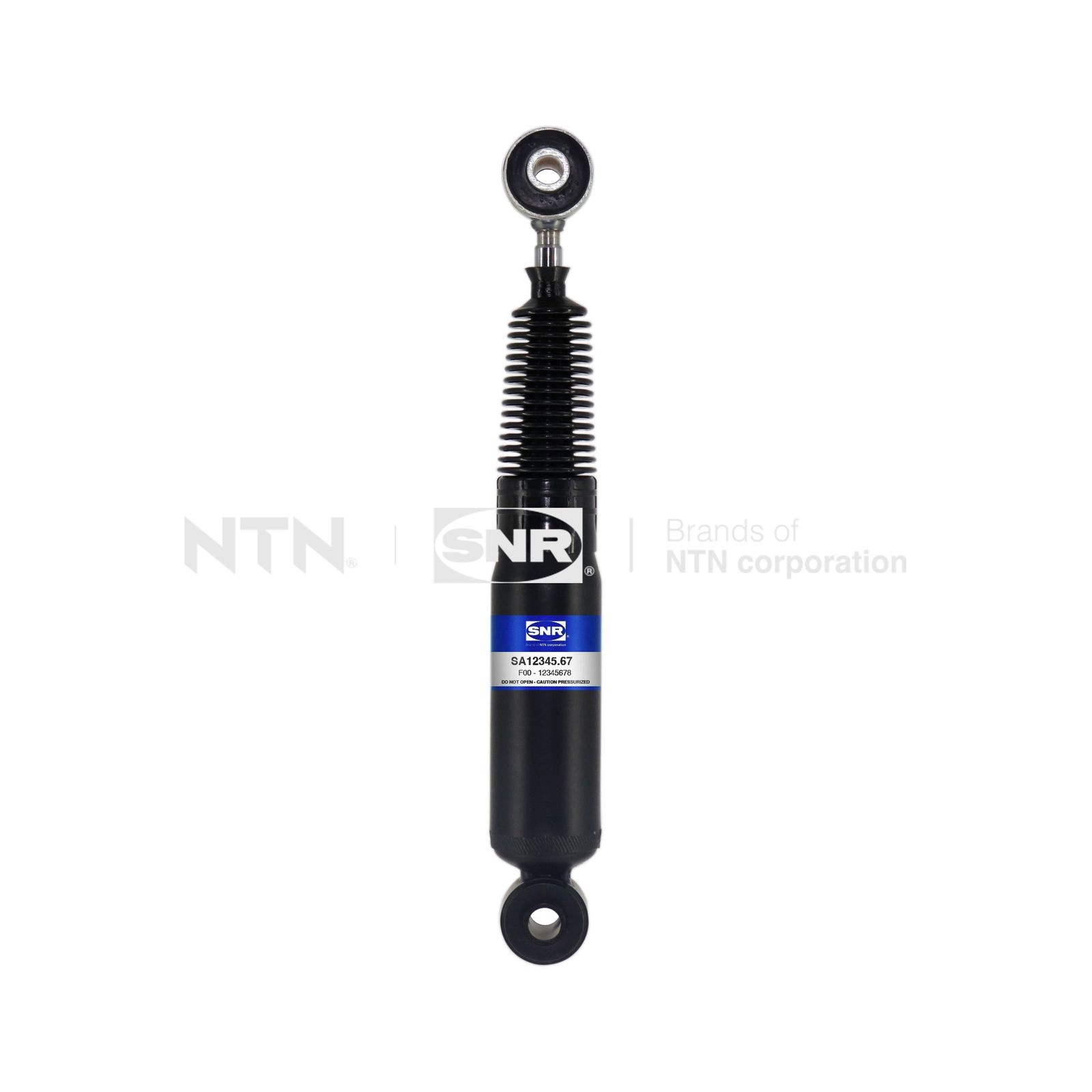 Amortyzator SNR SA95911.10