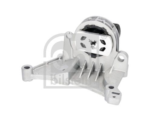 Подвеска, двигатель