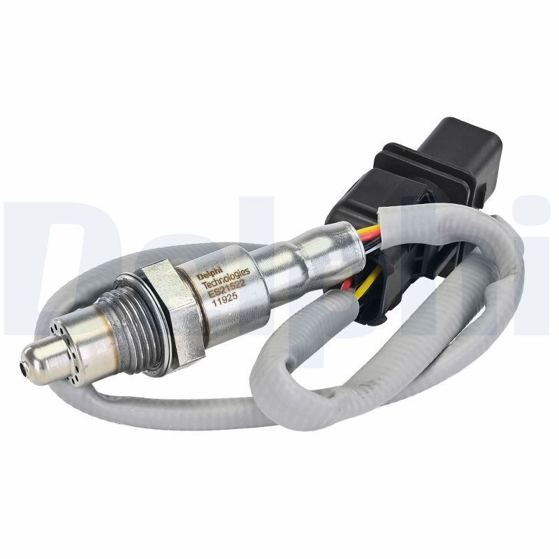 Sonda Lambda DELPHI ES21522-12B1