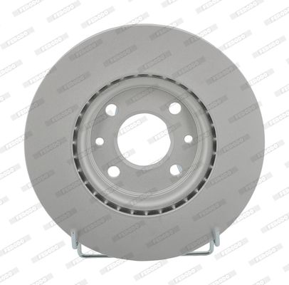 Tarcza hamulcowa FERODO DDF762C