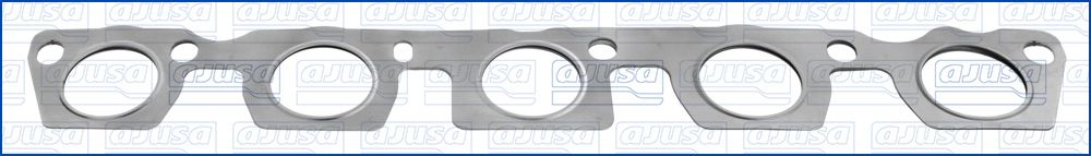 Garnitura, galerie evacuare AJUSA MULTILAYER STEEL 13361300