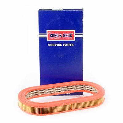 Filtr powietrza BORG & BECK BFA2207