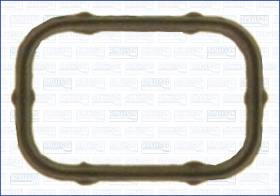 Uszczelka, pompa olejowa AJUSA 01174600