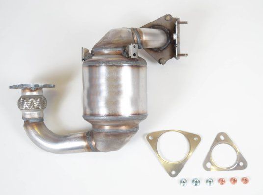 Katalizator EEC RE6098T
