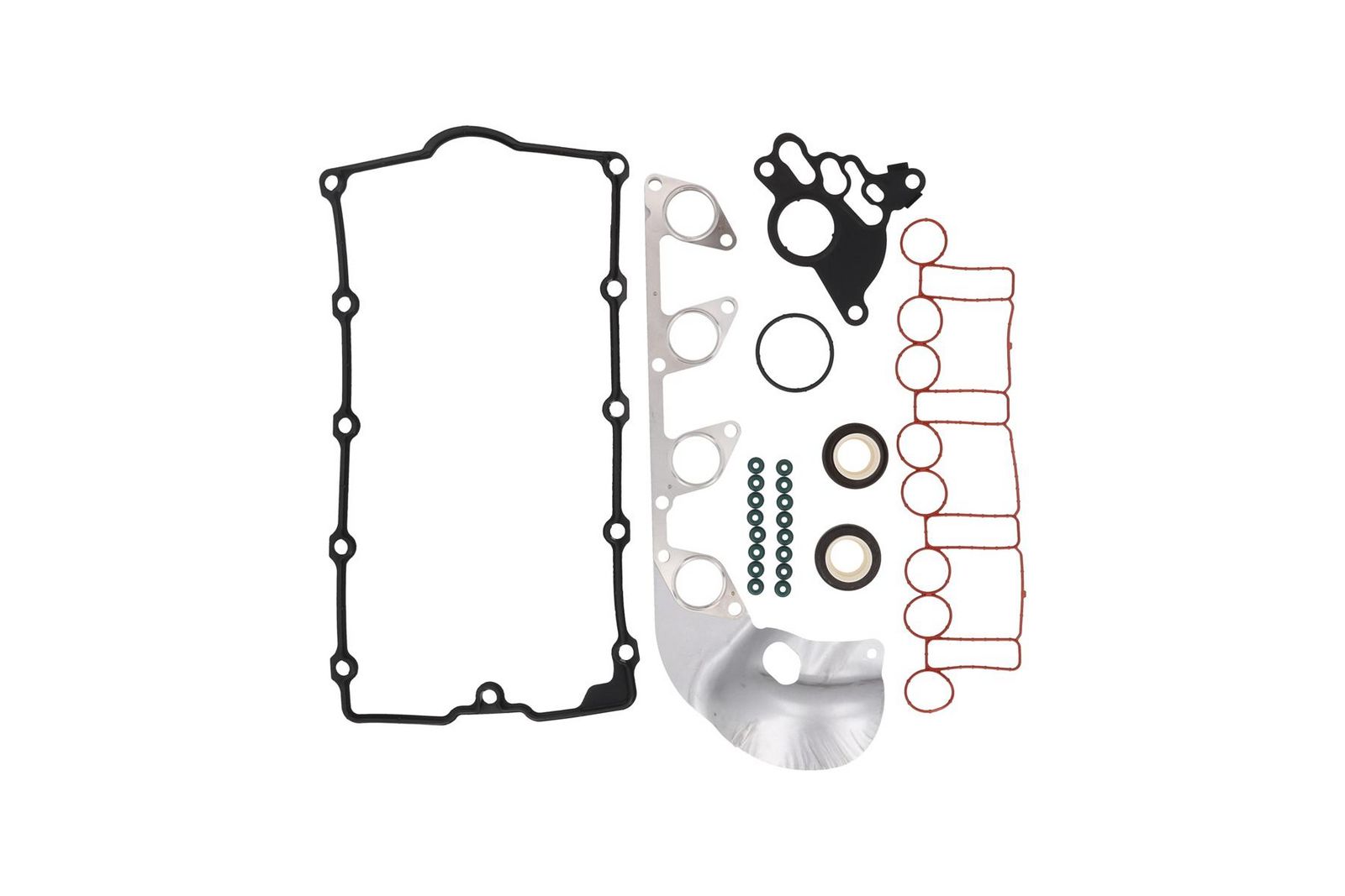 Комплект прокладок, головка цилиндра