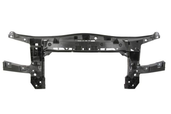 Облицовка передка