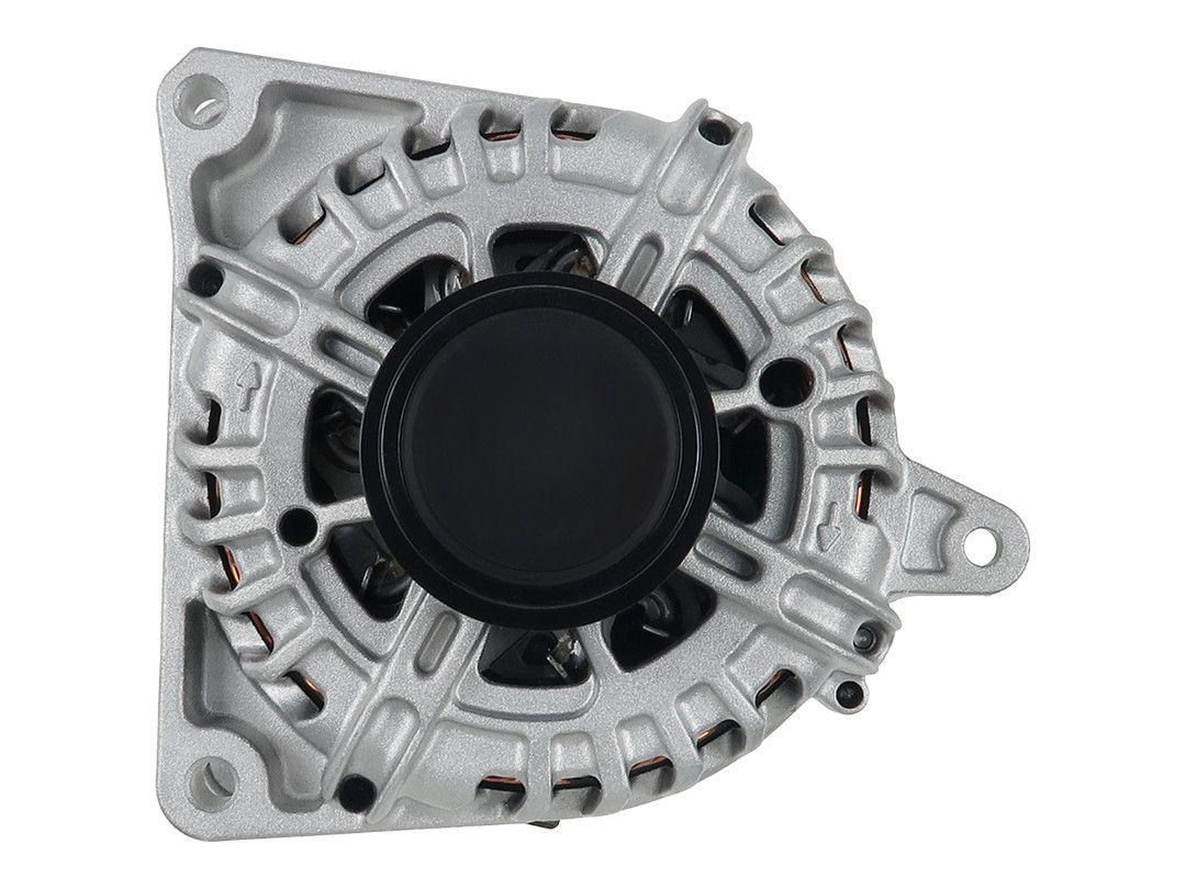 Generator / Alternator AS-PL Valeo A3777(VALEO)