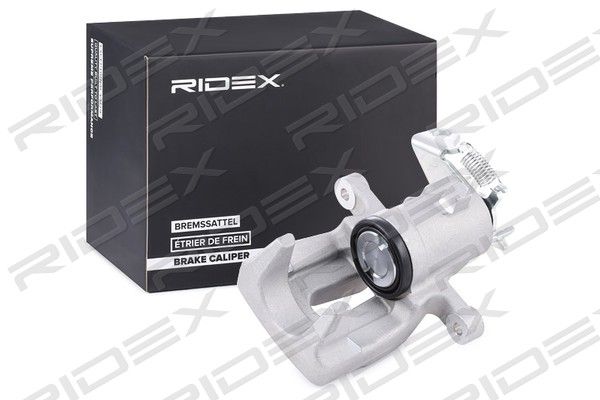 Zacisk hamulca RIDEX 78B1040