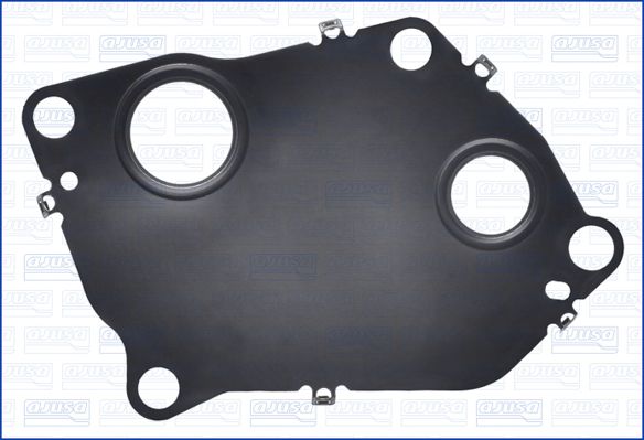 Прокладка, маслянный фильтр