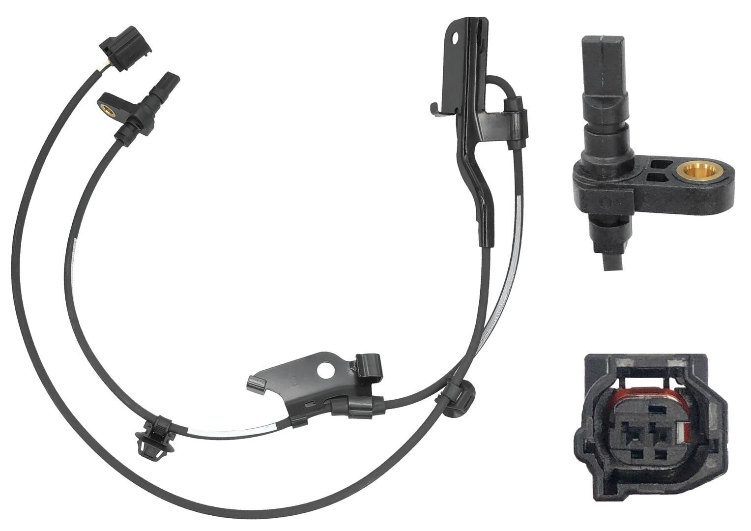 senzor,turatie roata WAGNER ABS00448