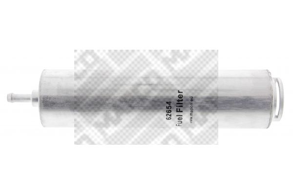 Filtr paliwa MAPCO 62654