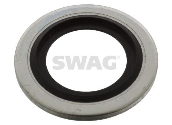 Pierścień uszczelniający, korek spustowy oleju SWAG 50 92 4359
